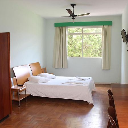 Hotel Do Cee Viçosa Esterno foto