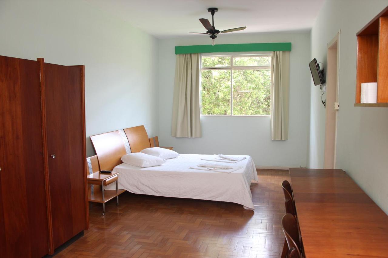 Hotel Do Cee Viçosa Esterno foto