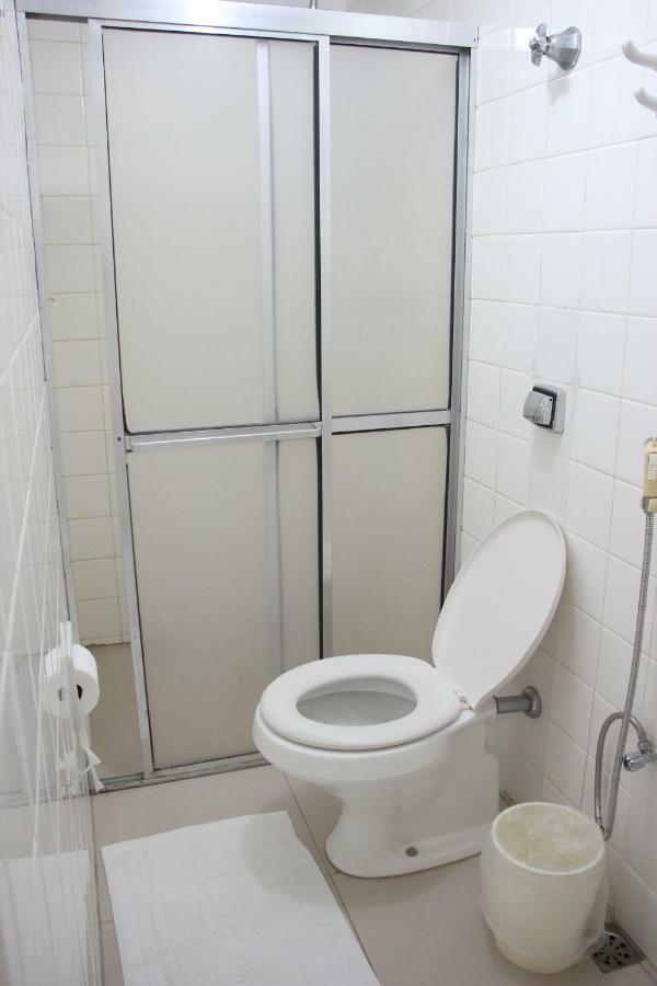 Hotel Do Cee Viçosa Esterno foto