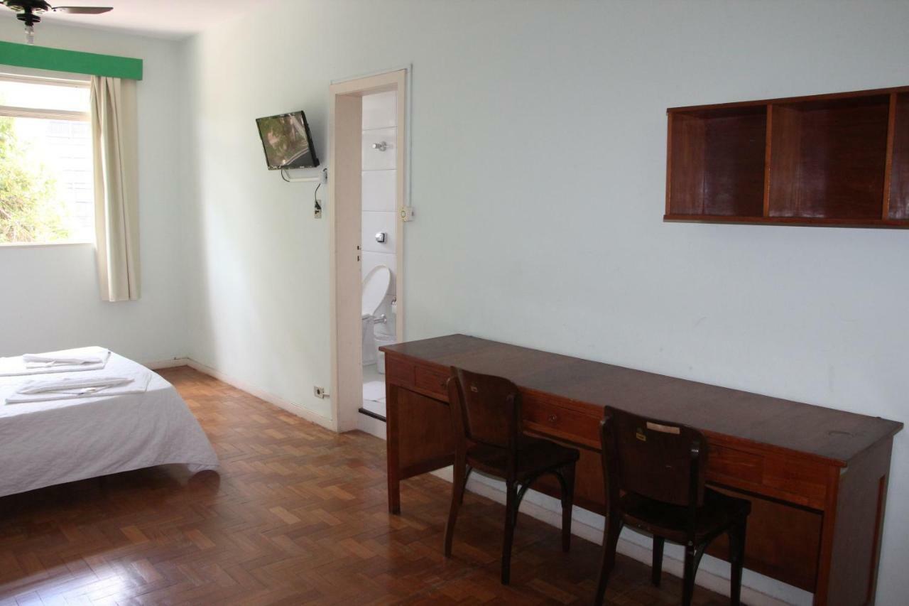 Hotel Do Cee Viçosa Esterno foto