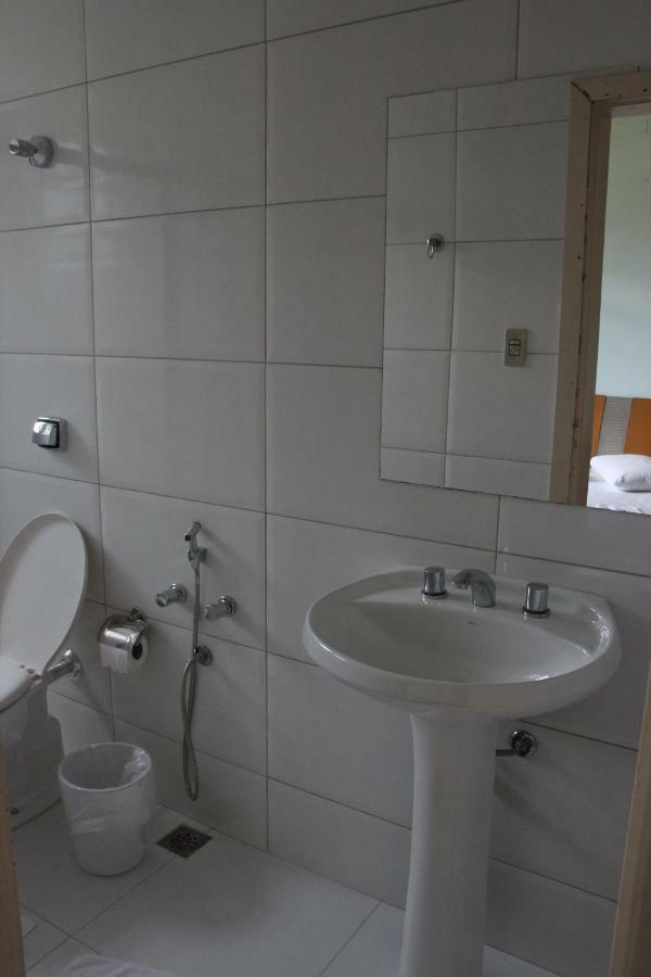 Hotel Do Cee Viçosa Esterno foto